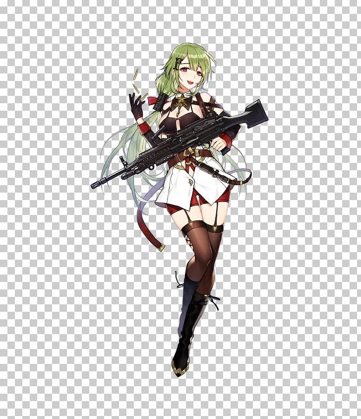 Girls' Frontline Mk 48 Machine Gun Firearm Weapon Belt PNG, Clipart, Belt, Firearm, Frontline, Girls, Mk 48 Machine Gun Free PNG Download