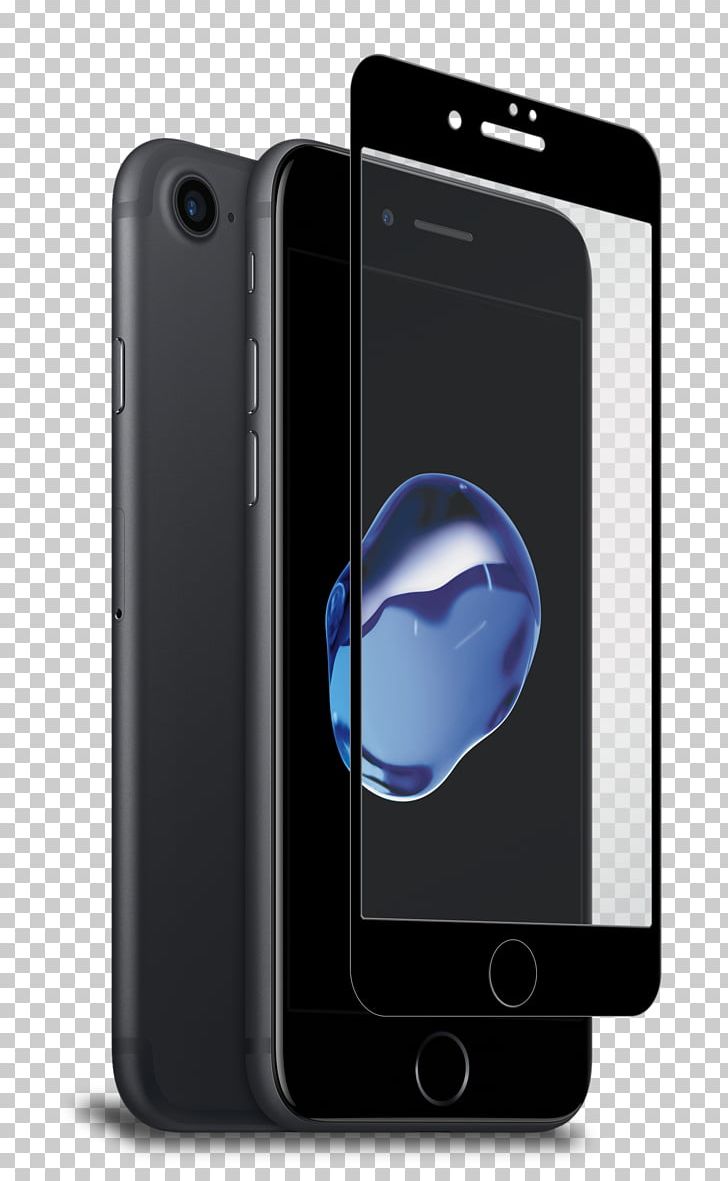 IPhone 7 Plus Screen Protectors IPhone 6 Glass Smartphone PNG, Clipart, 3 D, App, Armor, Bulletproof Glass, Communication Device Free PNG Download
