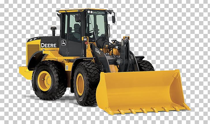 John Deere Caterpillar Inc. Backhoe Loader Heavy Machinery PNG, Clipart, Agricultural Machinery, Architectural Engineering, Automotive Tire, Backhoe, Backhoe Loader Free PNG Download