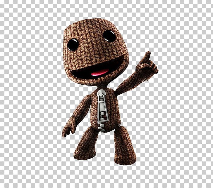 LittleBigPlanet 2 PlayStation All-Stars Battle Royale LittleBigPlanet 3 Video Game PNG, Clipart, Amigurumi, Battle Royal, Big Daddy, Figurine, Game Free PNG Download