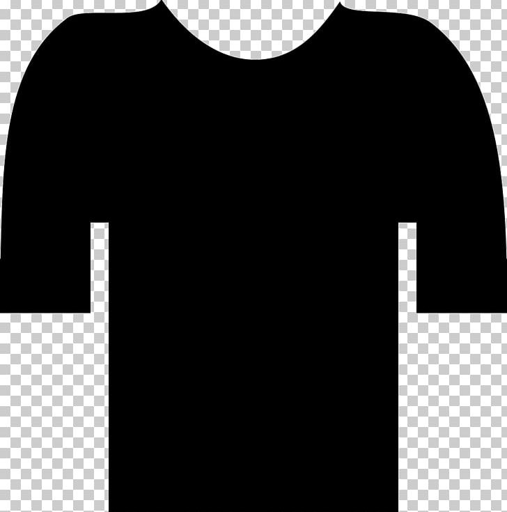 Long-sleeved T-shirt Shoulder Logo PNG, Clipart, Angle, Black, Black ...