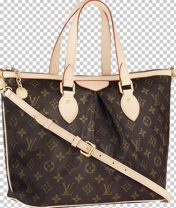 Louis Vuitton Palermo Handbag Louis Vuitton Kuala Lumpur Starhill PNG, Clipart, Accessories, Bag, Baggage, Beige, Brown Free PNG Download