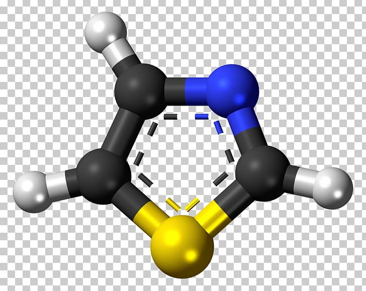 Pyrazole Ball-and-stick Model Heterocyclic Compound Molecule Thiazole PNG, Clipart, 3 D, Atom, Ball, Ballandstick Model, Category Free PNG Download