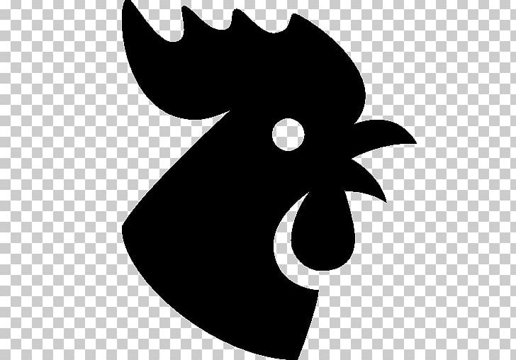 Rooster Computer Icons PNG, Clipart, Animals, Astrology, Black And White, Computer Icons, Fictional Character Free PNG Download