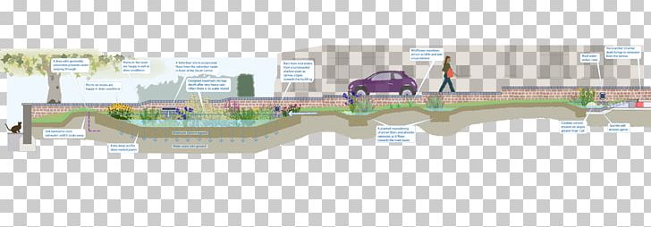 Sustainable Drainage System Swale Rainwater Harvesting Rain Garden PNG, Clipart, Angle, Area, Cross Section, Detention Basin, Drainage Free PNG Download