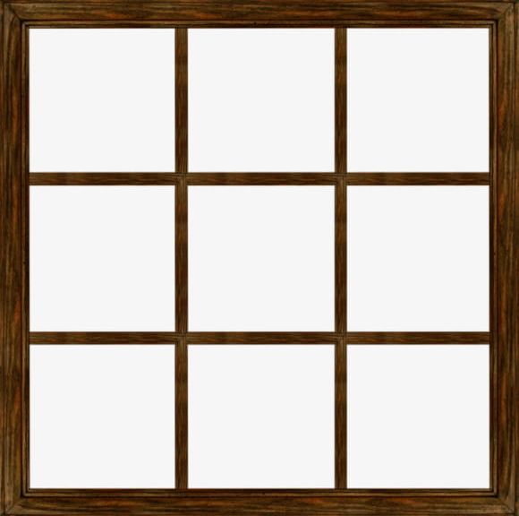 Wooden Windows PNG, Clipart, Frame, Window, Windows, Windows Clipart, Wooden Free PNG Download