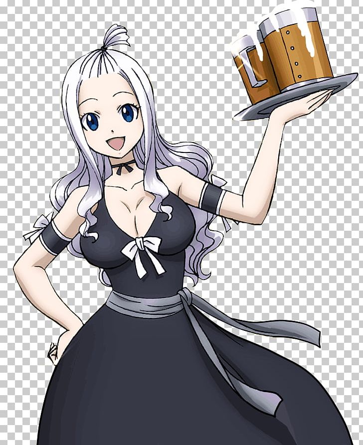 Erza Scarlet Mirajane Strauss Fairy Tail Happy Natsu Dragneel PNG, Clipart, Black Hair, Cartoon, Character, Erza Scarlet, Fairy Free PNG Download