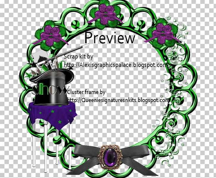Green Floral Design Body Jewellery PNG, Clipart, Art, Body Jewellery, Body Jewelry, Circle, Flora Free PNG Download