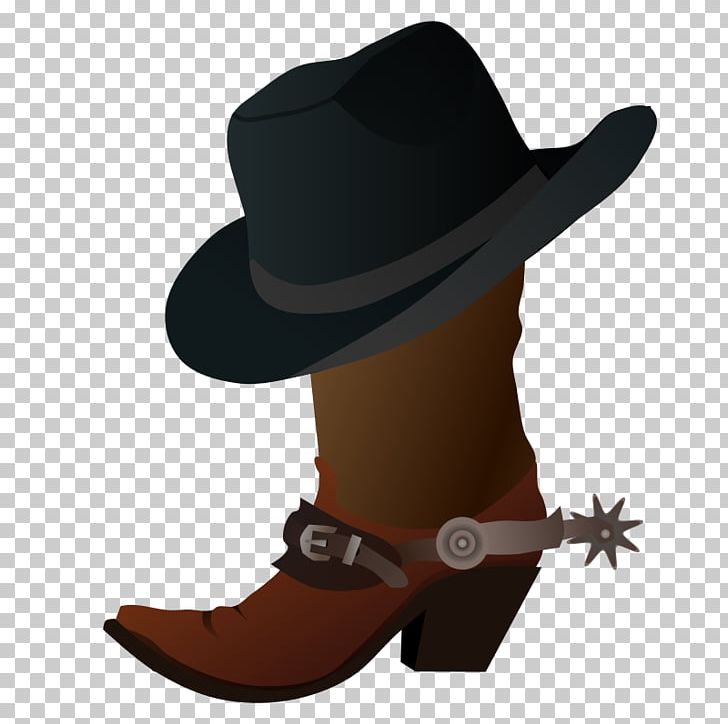 Hat N Boots Cowboy Boot Cowboy Hat PNG, Clipart, Boot, Cap, Clothing, Cowboy, Cowboy Boot Free PNG Download