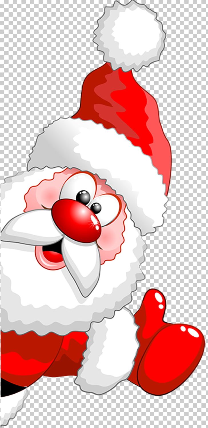 Santa Claus Reindeer Cartoon Christmas PNG, Clipart, Art, Cartoon, Christmas, Christmas Decoration, Christmas Ornament Free PNG Download