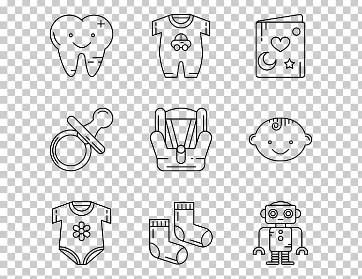 Social Media Computer Icons PNG, Clipart, Angle, Area, Black And White, Cartoon, Circle Free PNG Download