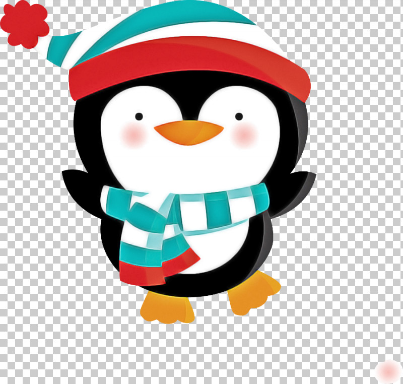 Penguin PNG, Clipart, Bird, Cartoon, Christmas, Flightless Bird, Penguin Free PNG Download