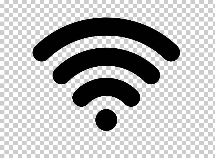 Computer Icons Wi-Fi PNG, Clipart, Black And White, Circle, Computer Icons, Computer Network, Download Free PNG Download