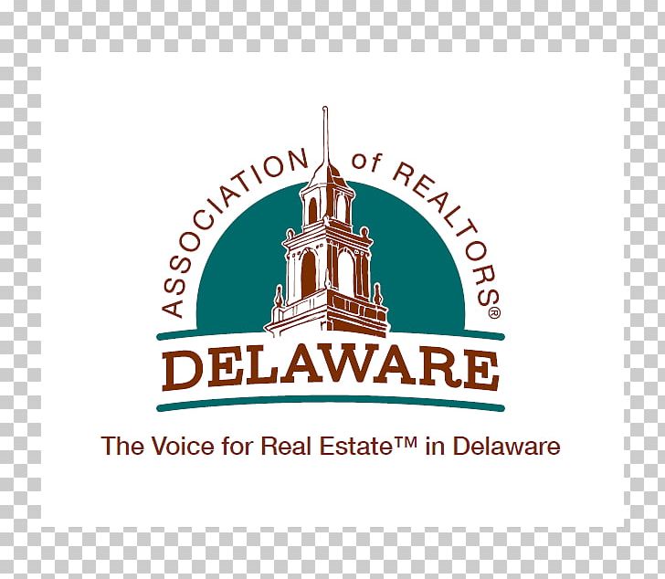 Delaware Association-Realtors Real Estate Logo Estate Agent Facebook PNG, Clipart, Association, Brand, Delaware, Dover, Estate Agent Free PNG Download