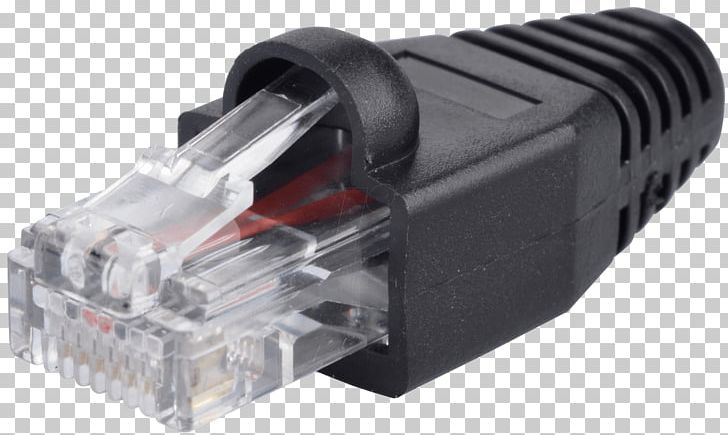 Electrical Connector Integrated Services Digital Network 8P8C Registered Jack Electrical Termination PNG, Clipart, 8p8c, Computer Hardware, Electrical Connector, Electrical Termination, Electronic Component Free PNG Download