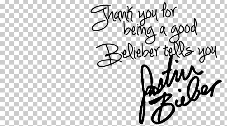 Logo Handwriting Calligraphy Font PNG, Clipart, Area, Art, Bieber, Black, Black And White Free PNG Download