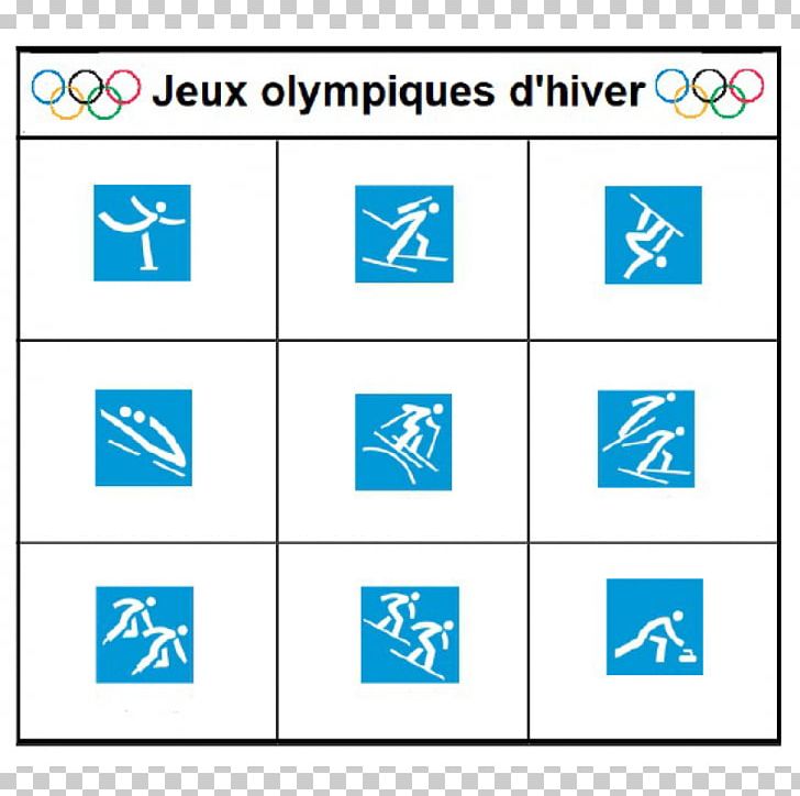 Winter Olympic Games Paper Olympic Sports Computer Keyboard PNG, Clipart,  Free PNG Download