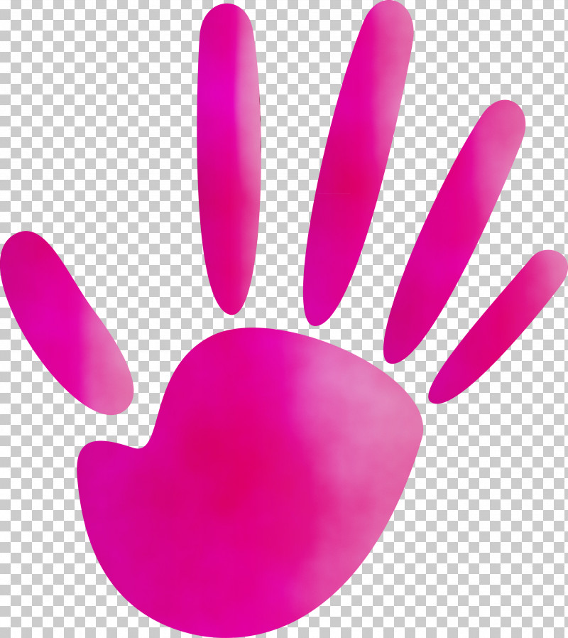 Pink Finger Magenta Hand Material Property PNG, Clipart, Finger, Hand, Happy Holi, Heart, Magenta Free PNG Download