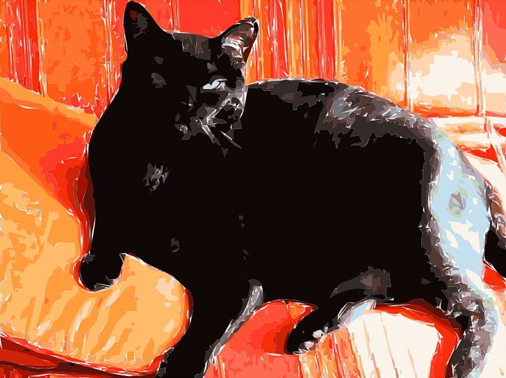 Black Cat PNG, Clipart, Black Cat, Bombay, Carnivoran, Cat, Cat Like Mammal Free PNG Download