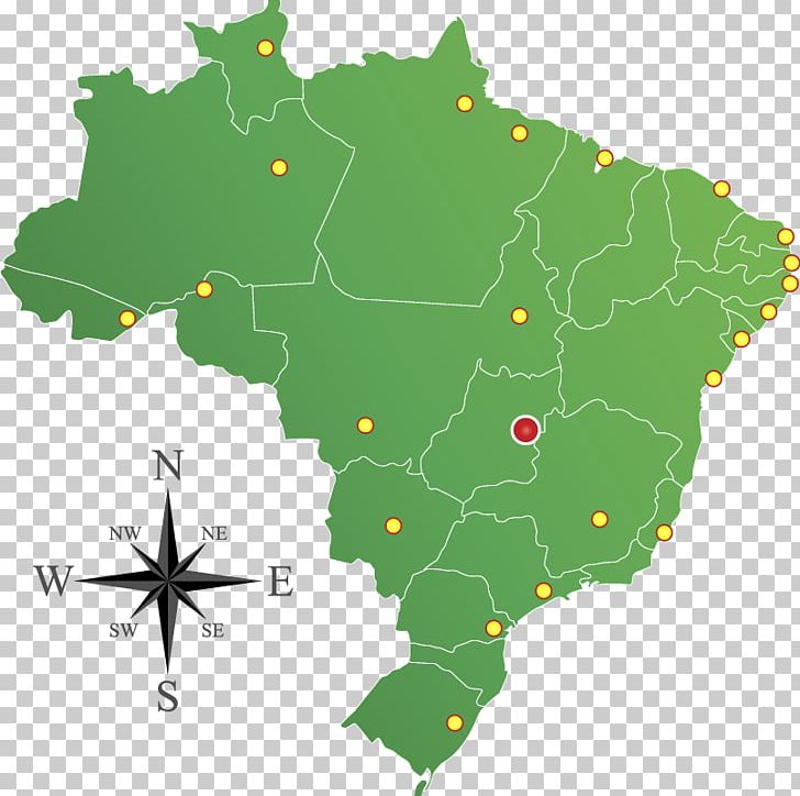 Brazil Map Illustration PNG, Clipart, Brazil, Brazil Games, Brazil Map, Brazil Vector, Cartoon Free PNG Download