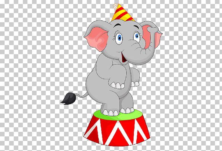 Circus Elephant PNG, Clipart, Acrobatics, Animal Figure, Cartoon, Christmas, Christmas Ornament Free PNG Download