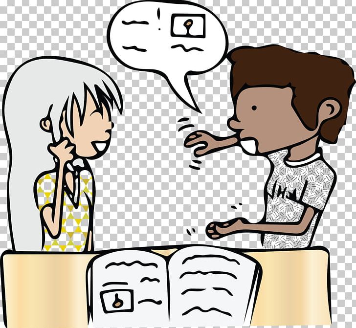Cooperative Learning Think-pair-share PNG, Clipart, Area, Arm, Artwork, Boy, Cartoon Free PNG Download