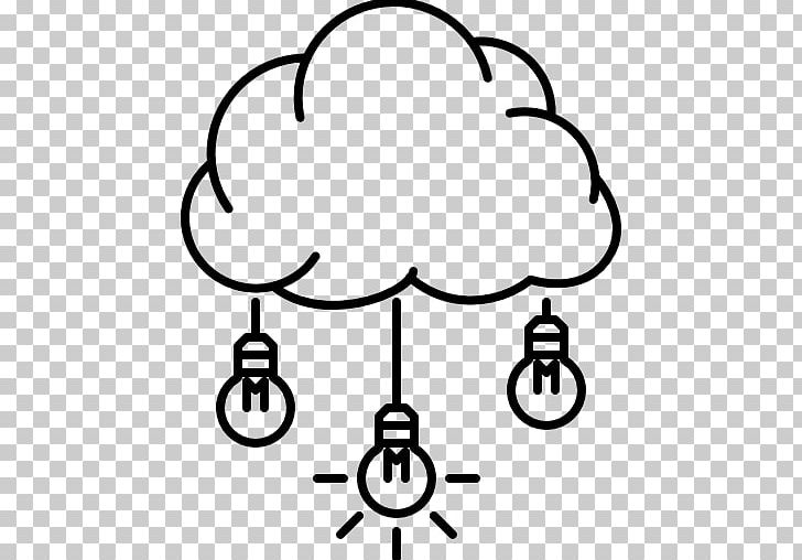 Creativity Computer Icons PNG, Clipart, Area, Black, Black And White, Brain Storm, Brainstorming Free PNG Download