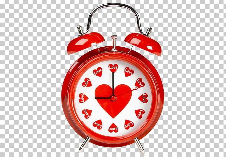 Heart Alarm Clock Valentines Day PNG, Clipart, Accessories, Alarm, Apple Watch, Bedroom, Clock Free PNG Download
