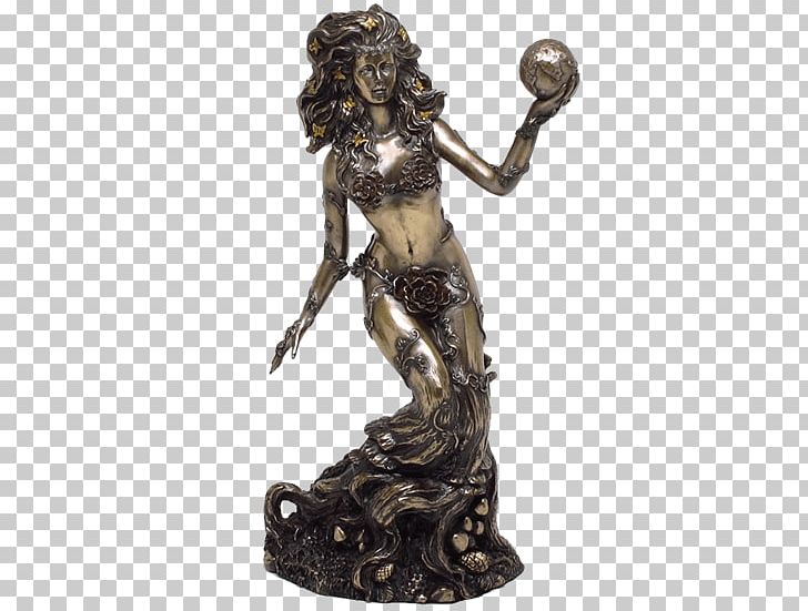 Mother Nature Heera Gaia Greek Mythology Goddess PNG, Clipart, Bronze, Bronze Sculpture, Classical Sculpture, Deity, Earth Goddess Free PNG Download