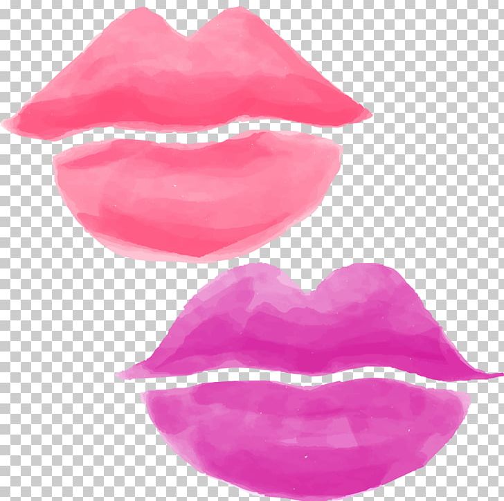 Pink Lip Icon PNG, Clipart, Archive, Cartoon, Color, Creative, Creative Lip Free PNG Download