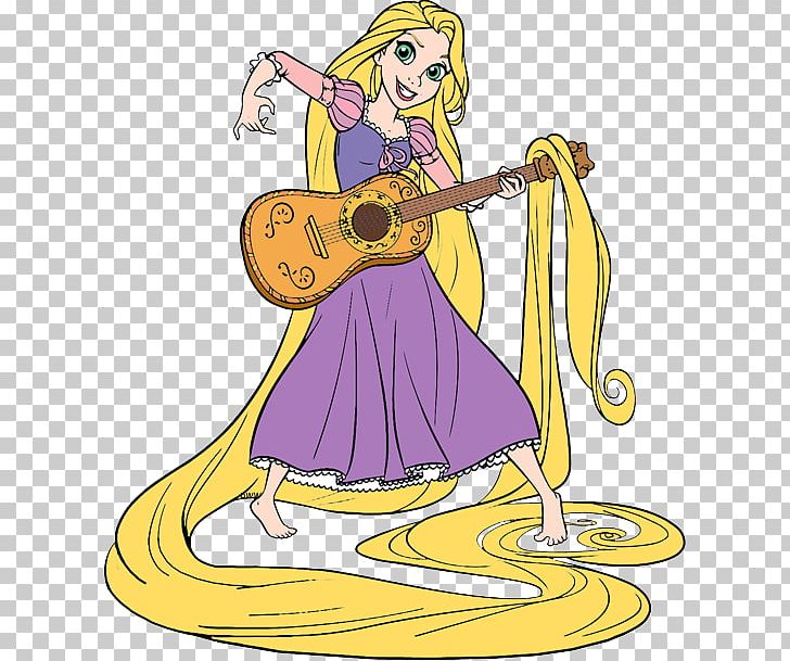 Rapunzel Tangled: The Video Game Gothel PNG, Clipart, Animation, Art, Artwork, Cartoon, Clothing Free PNG Download