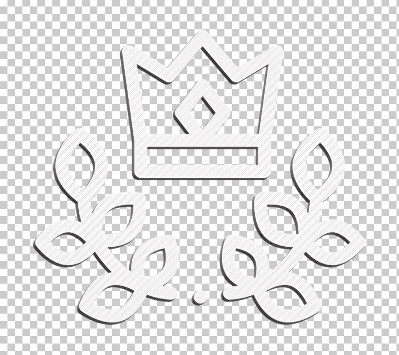 Crown Icon Winning Icon PNG, Clipart, Black And White M, Black White M, Crown Icon, Klaire Labs, Life Extension Free PNG Download