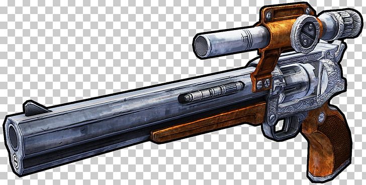 Borderlands 2 Weapon Firearm Video Game PNG, Clipart, Air Gun, Borderlands, Borderlands 2, Bullet, Firearm Free PNG Download