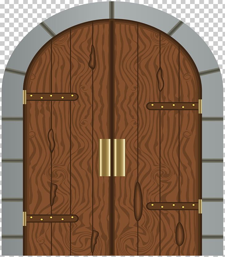 Fortified Gateway Castle Door Png Clipart Angle Animation Arch Castle Clip Art Free Png Download