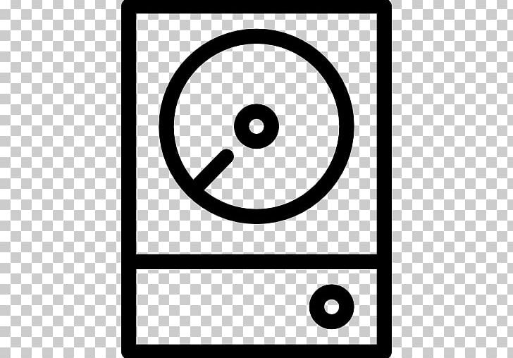 Hard Drives Computer Icons Disk Storage Data Storage PNG, Clipart, Angle, Area, Black, Black And White, Brand Free PNG Download