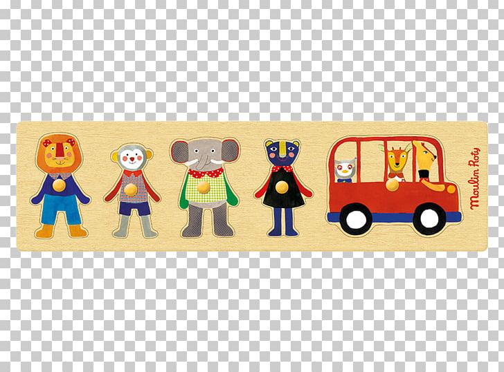 Jigsaw Puzzles Toy Bus Game Djeco PNG, Clipart, Bus, Child, Djeco, Doll, Game Free PNG Download