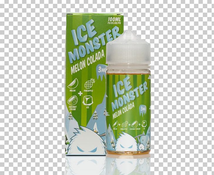 Liquid Piña Colada Electronic Cigarette Water Ice PNG, Clipart, Agurkvaisis, Bottle, Coconut Cream, Electronic Cigarette, Gram Free PNG Download