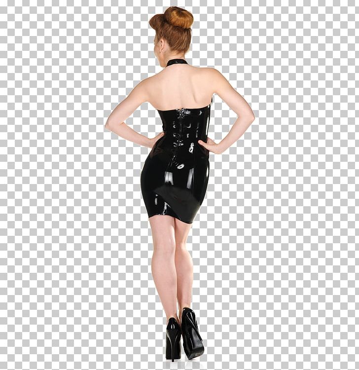 Little Black Dress Shoulder LaTeX PNG, Clipart, Clothing, Cocktail Dress, Corset, Costume, Day Dress Free PNG Download