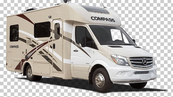 Mercedes-Benz Sprinter Campervans Thor Industries PNG, Clipart, Brand, Campervan, Campervans, Car, Caravan Free PNG Download