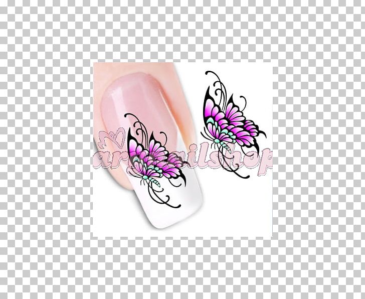Nail Art Decal PNG, Clipart, Art, Artikel, Butterfly, Butterfly Water, Decal Free PNG Download