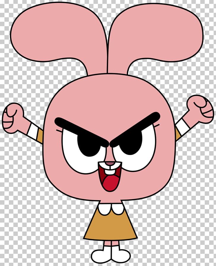 Nicole Watterson Gumball Watterson PNG, Clipart, Amazing World Of Gumball, Animation, Area, Art, Cartoon Free PNG Download