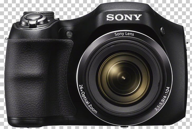 Point-and-shoot Camera 索尼 Sony Megapixel PNG, Clipart, Camera, Camera Lens, Camera Shooting, Cameras Optics, Chargecoupled Device Free PNG Download