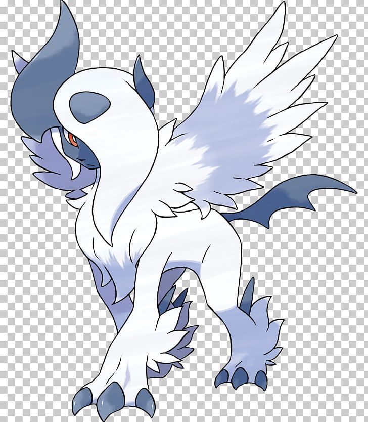 Pokémon X And Y Absol Pokémon Sun And Moon Pokémon Omega Ruby And Alpha Sapphire Pokémon Ruby And Sapphire PNG, Clipart, Absol, Carnivoran, Dragon, Fictional Character, Mythical Creature Free PNG Download