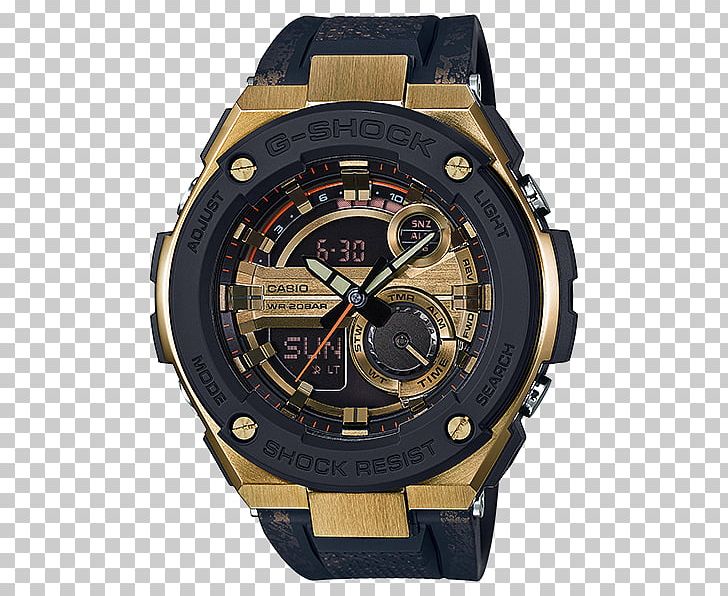 Shock-resistant Watch G-Shock Casio Illuminator PNG, Clipart, Accessories, Brand, Casio, Clock, Gshock Free PNG Download