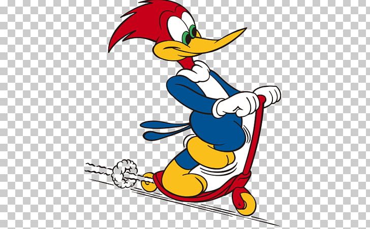 Woody Woodpecker Bird PNG, Clipart, Area, Cartoon, Encapsulated Postscript,  Fictional Character, Happy Birthday Vector Images Free