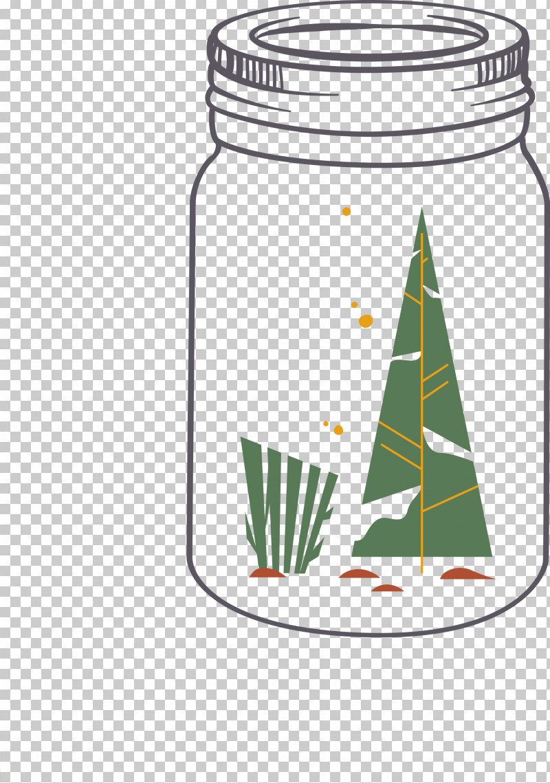 MASON JAR PNG, Clipart, Geometry, Green, Line, Mason Jar, Mathematics Free PNG Download