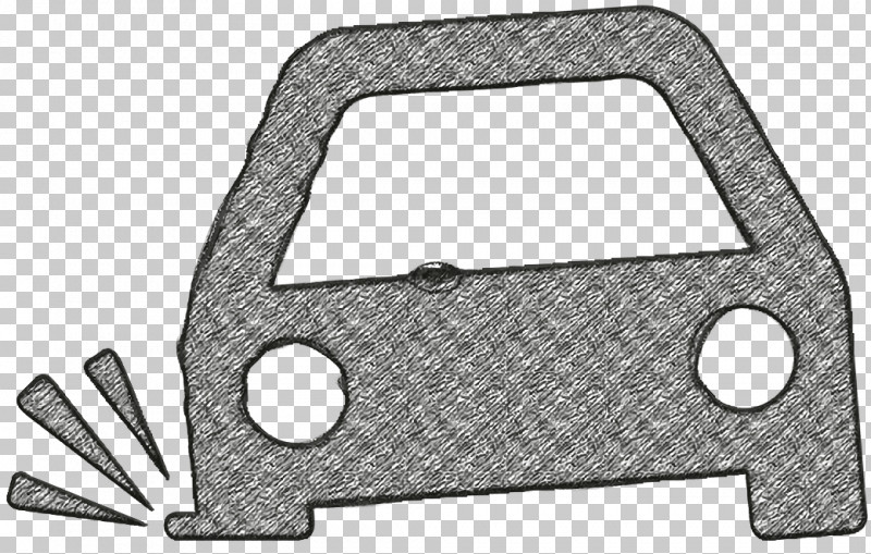 Car Accidents Icon Transport Icon Puncture In A Wheel Icon PNG, Clipart, Angle, Car, Car Icon, Geometry, Household Hardware Free PNG Download