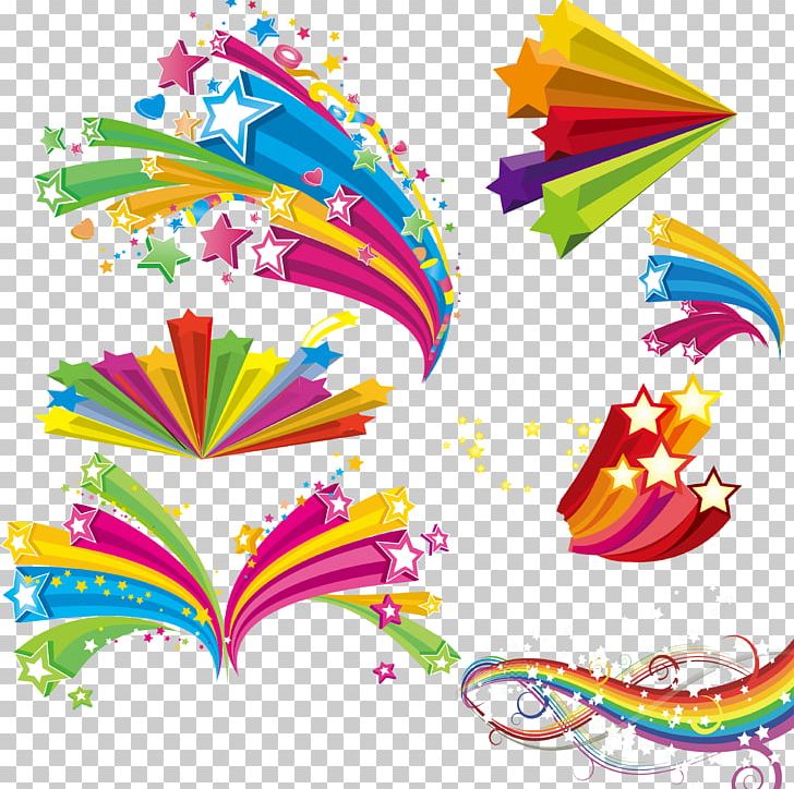 Adobe Illustrator PNG, Clipart, 3d Computer Graphics, Cartoon, Clip Art, Colored Ribbon, Design Free PNG Download