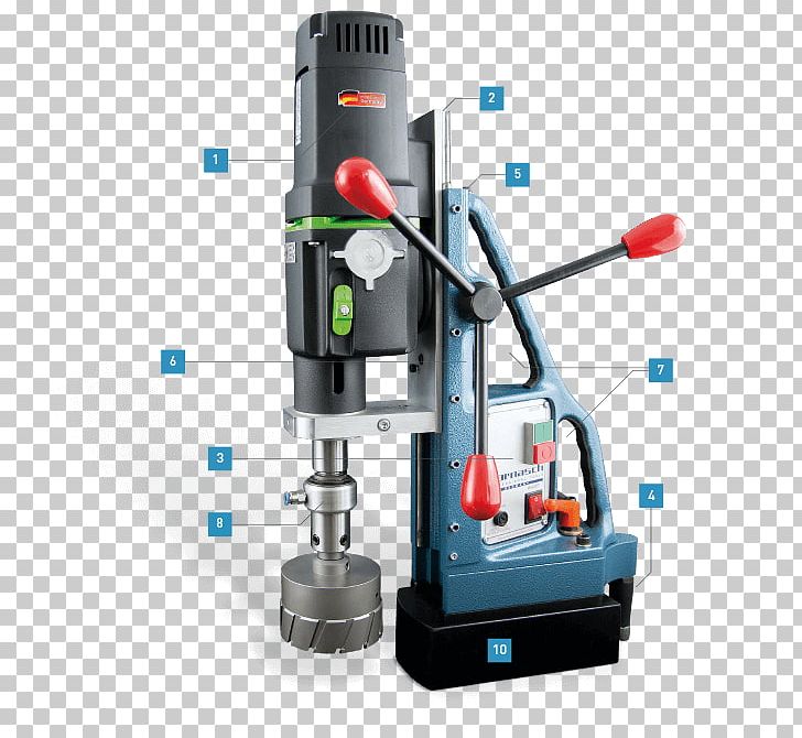 Augers Magnetic Drilling Machine Свердлильний верстат PNG, Clipart, Augers, Broaching, Core Drill, Cutting, Cutting Tool Free PNG Download
