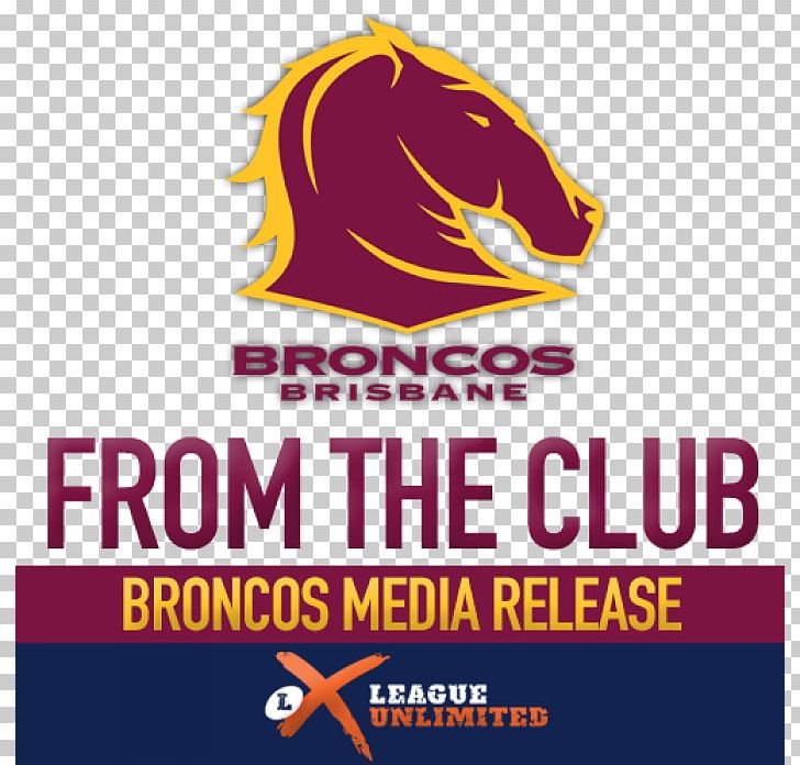 Brisbane Broncos Penrith Panthers Melbourne Storm 2018 NRL Season PNG, Clipart, 2018 Nrl Season, Area, Brand, Brisbane, Brisbane Broncos Free PNG Download